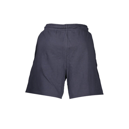 K-Way Pantaloni scurți K51225WLEVRAIDORIANPOLYCOTTON BLEUMARIN