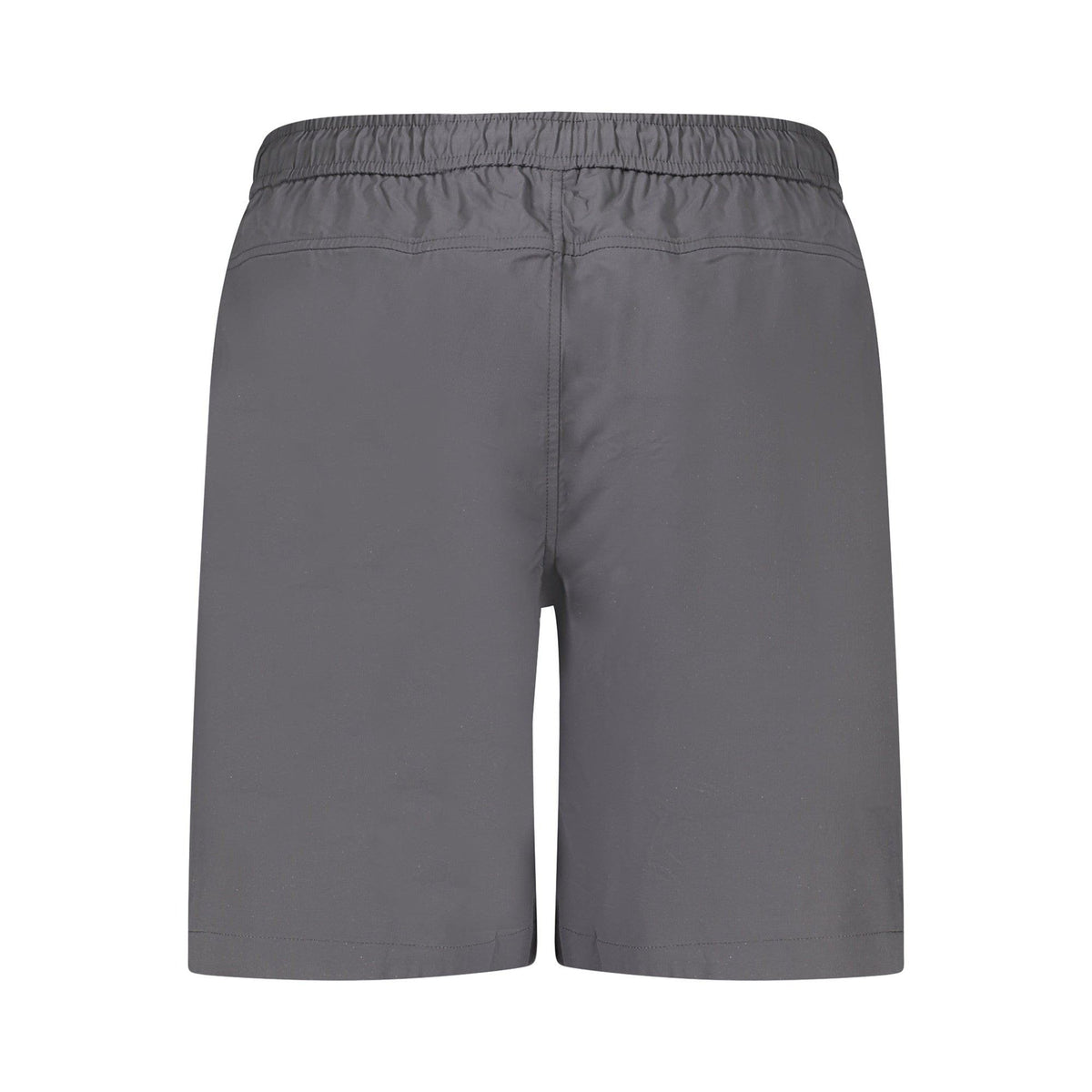 K-Way Pantaloni scurți K7124QWNESTYTRAVEL NEGRU