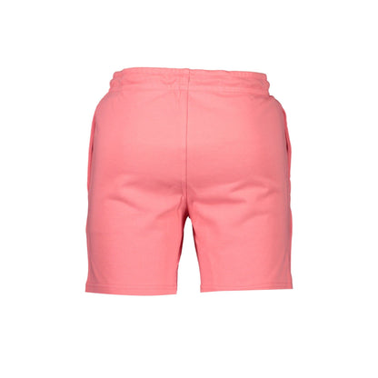 K-Way Pantaloni sport K51225WLEVRAIDORIANPOLYCOTTON ROZ