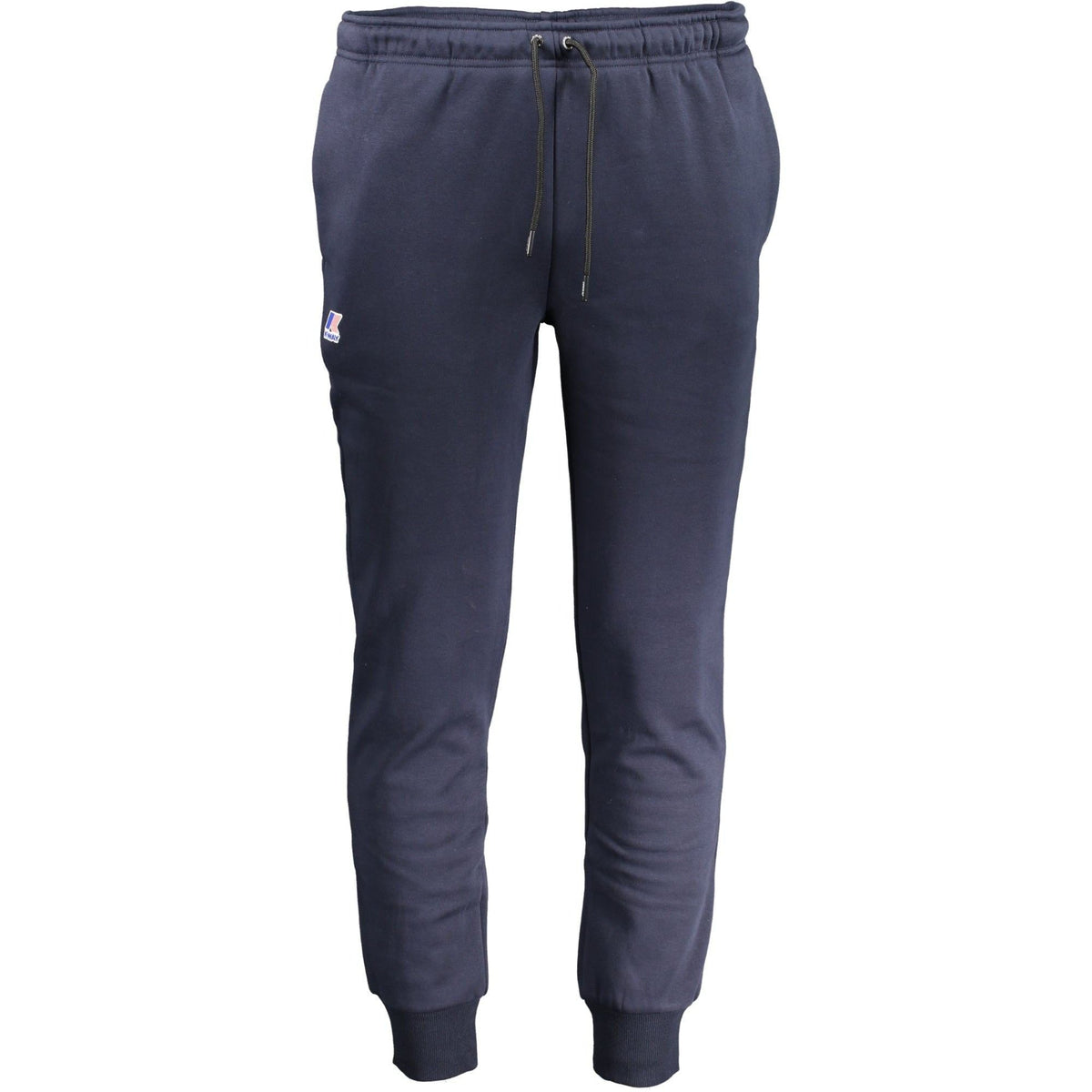 K-Way Pantaloni K3115EWLEVRAIBISHOP BLEUMARIN