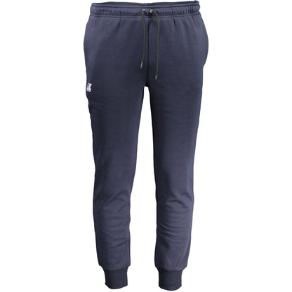 K-Way Pantaloni K3115EWLEVRAIBISHOP BLEUMARIN