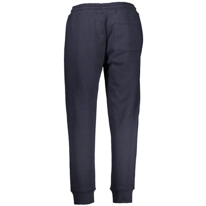 K-Way Pantaloni K7118SWMICK BLEUMARIN