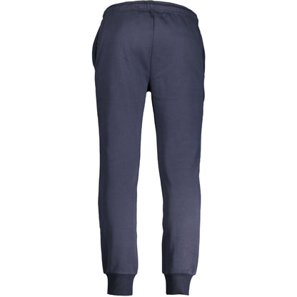 K-Way Pantaloni K3115EWLEVRAIBISHOP BLEUMARIN