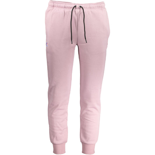 K-Way Pantaloni casual K3115EWLEVRAIBISHOP VIOLET