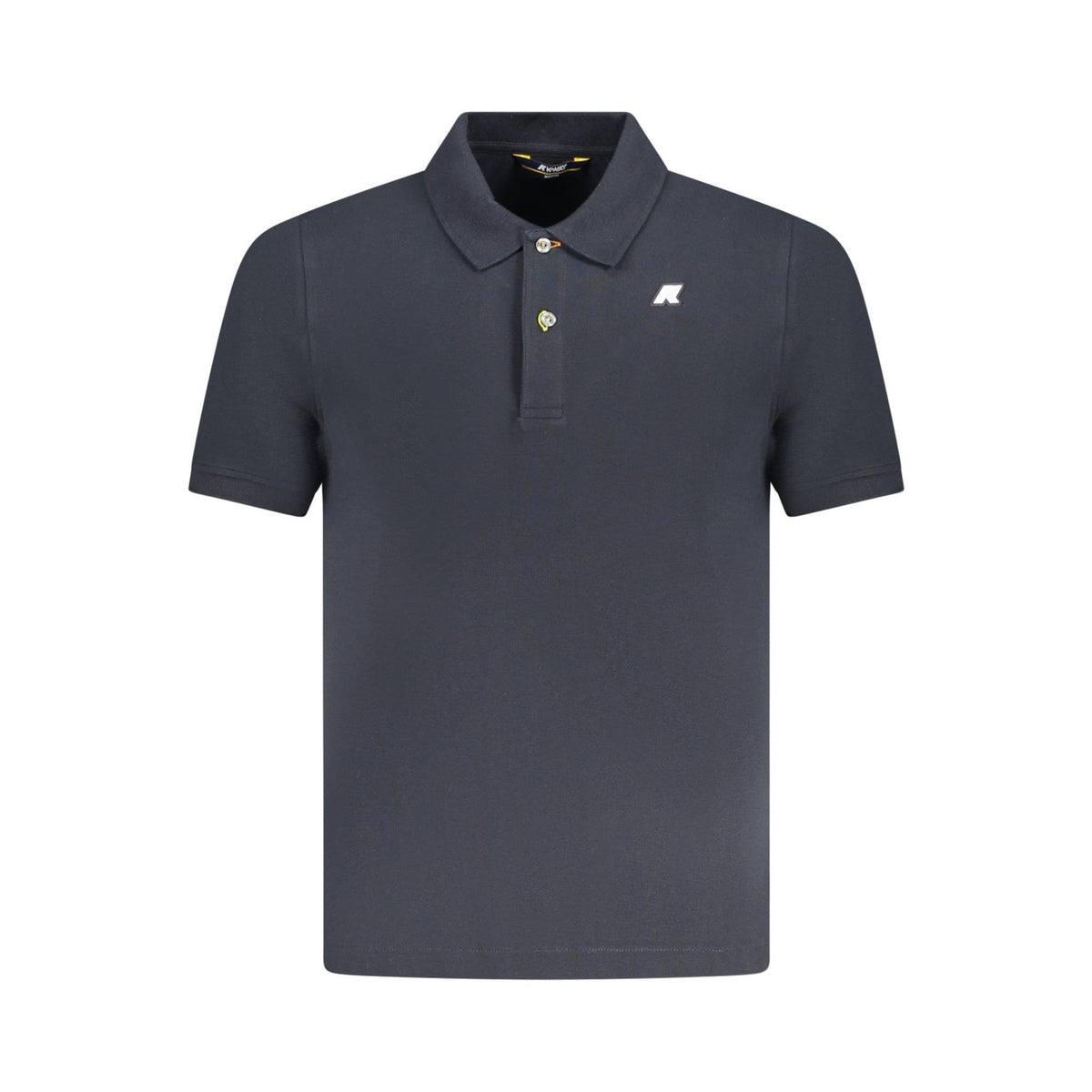 K-Way Tricou K1125CWVINNIEPIQUE BLEUMARIN