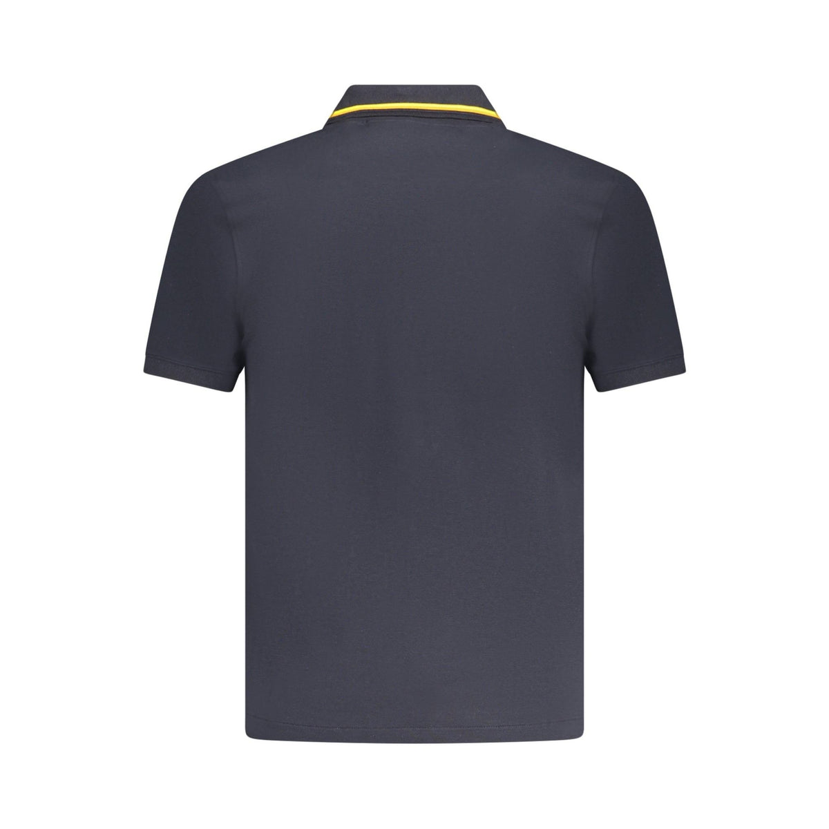 K-Way Tricou K1125DWJUDPIQUE BLEUMARIN