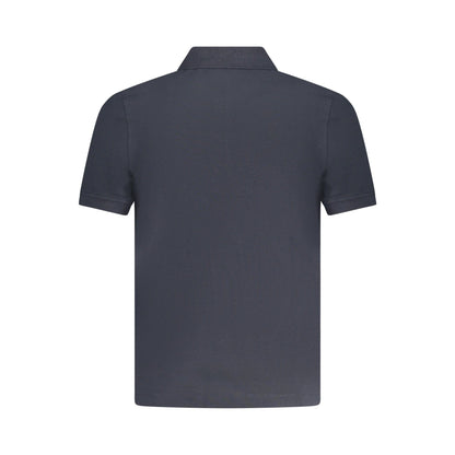 K-Way Tricou K1125CWVINNIEPIQUE BLEUMARIN