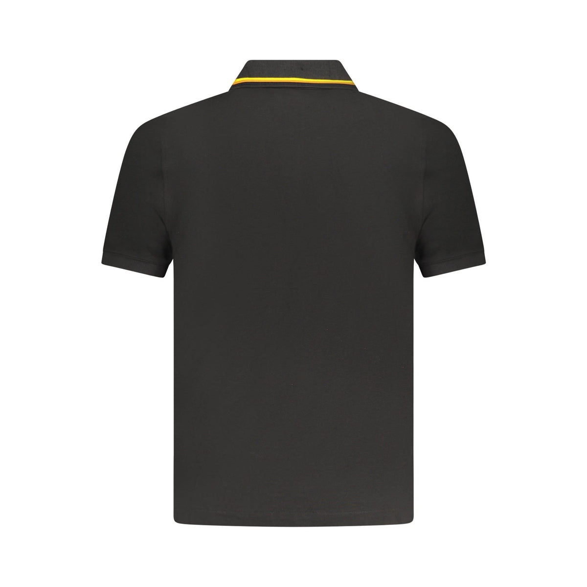 K-Way Tricou K1125DWJUDPIQUE NEGRU
