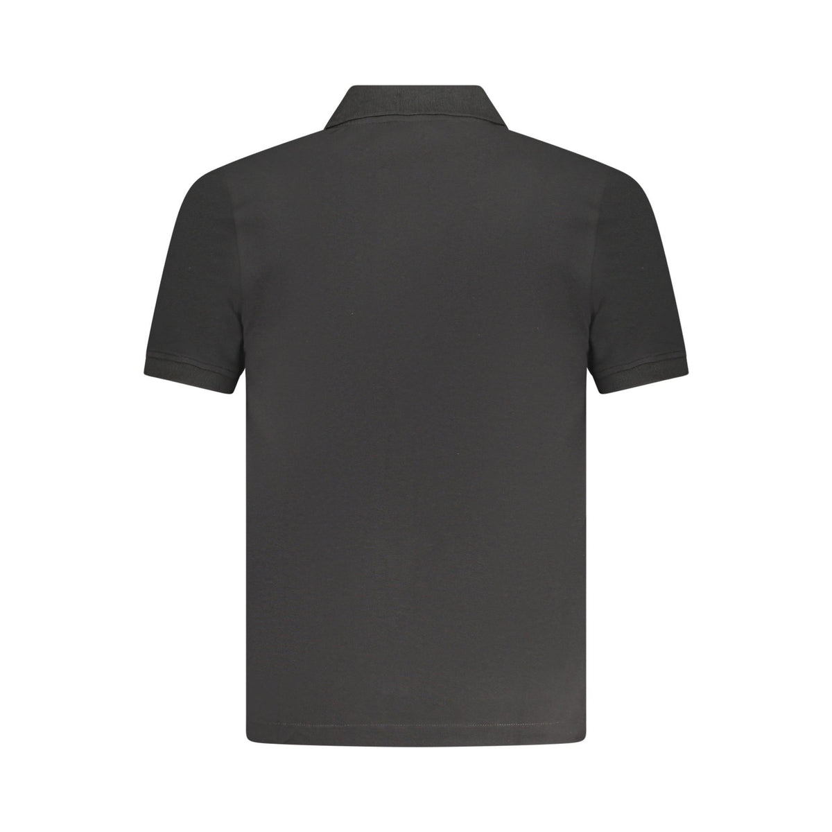 K-Way Tricou K1125CWVINNIEPIQUE NEGRU