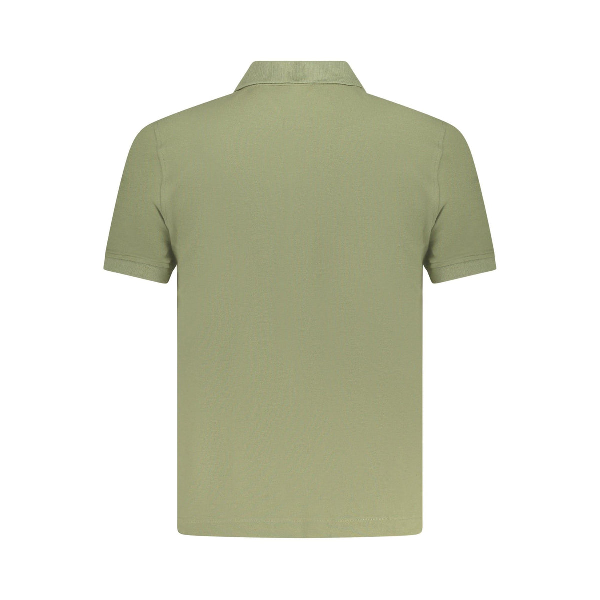 K-Way Tricou K1125CWVINNIEPIQUE VERDE