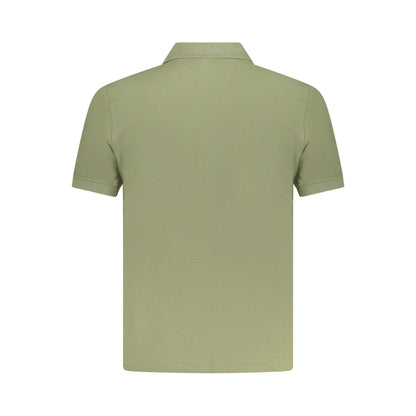 K-Way Tricou K1125CWVINNIEPIQUE VERDE