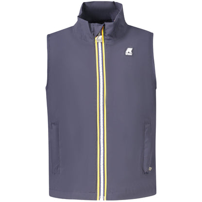 K-Way Vestă K31287WPVALEN BLEUMARIN