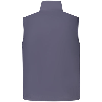 K-Way Vestă K31287WPVALEN BLEUMARIN