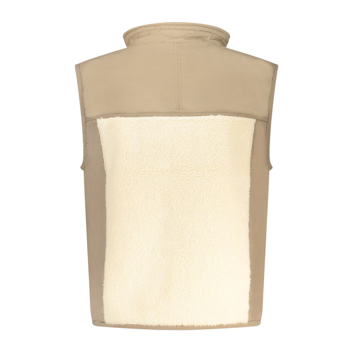 K-Way Vestă K5122RWVITAL4.0ORSETTO BEJ