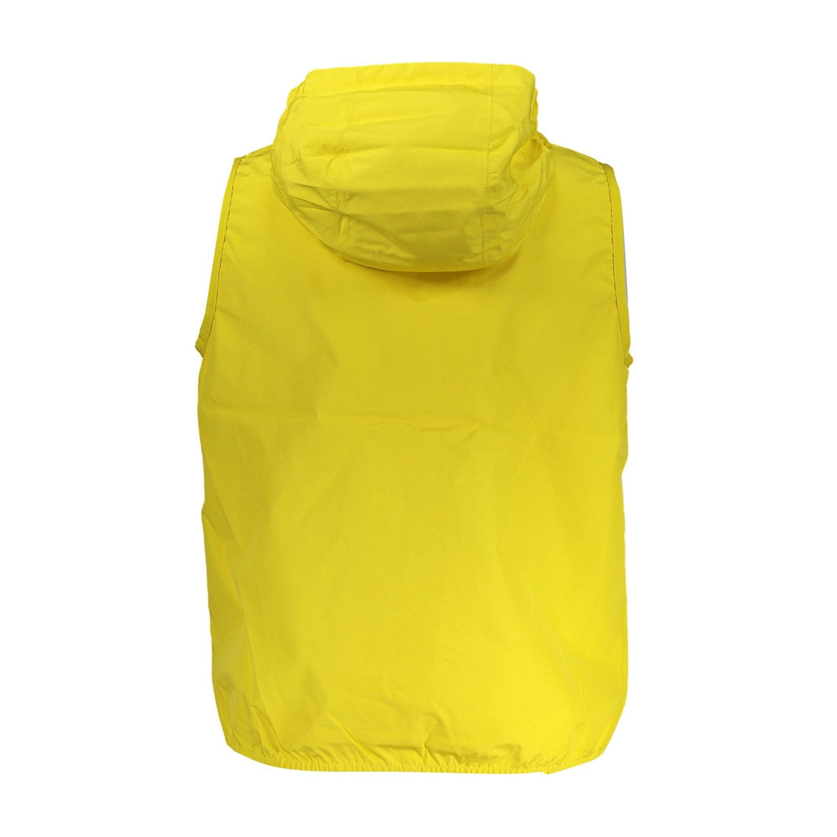 K-Way Vestă K81252WVALENSTRETCHDOT GALBEN