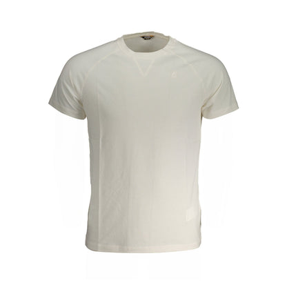 K-Way Tricou K0074Q0EDWING ALB