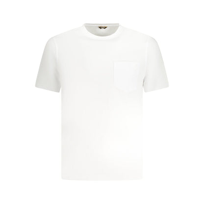 K-Way Tricou K31368WSIGURJERSEY ALB