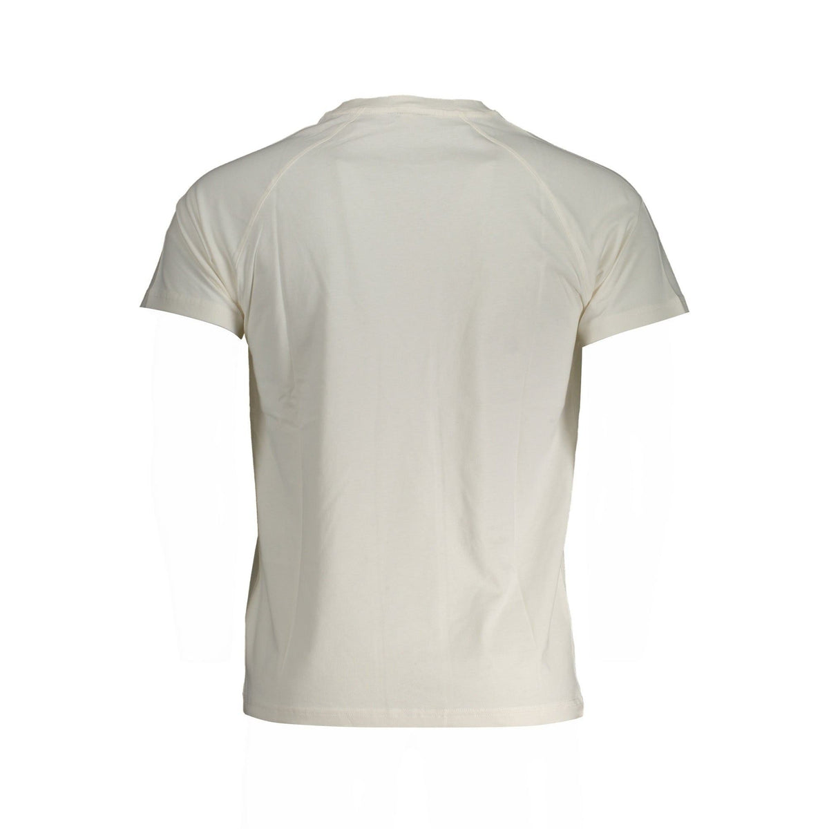 K-Way Tricou K0074Q0EDWING ALB