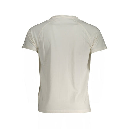 K-Way Tricou K0074Q0EDWING ALB