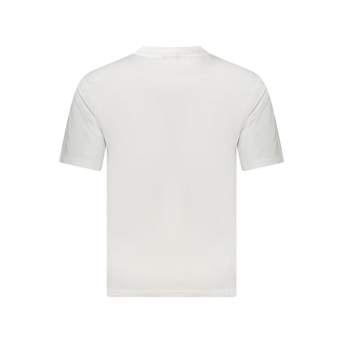 K-Way Tricou K3136CWSOLOJERSEY ALB