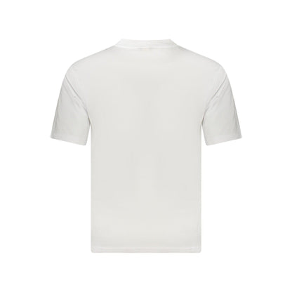 K-Way Tricou K3136CWSOLOJERSEY ALB
