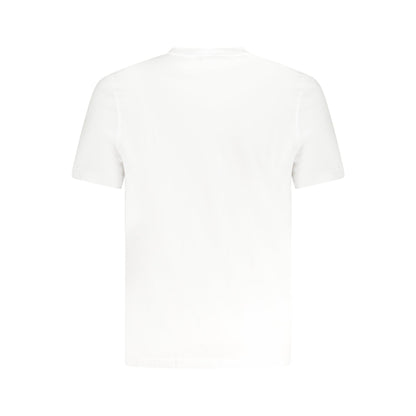 K-Way Tricou K31368WSIGURJERSEY ALB