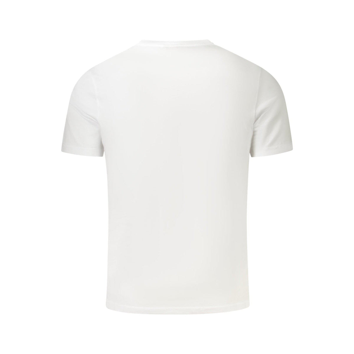 K-Way Tricou K7125UWODOMJERSEY ALB