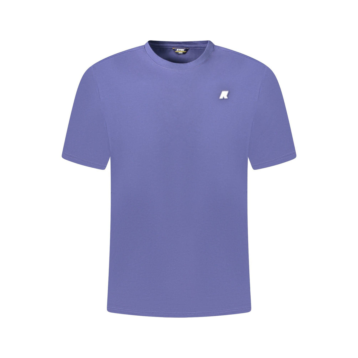K-Way Tricou K7125UWODOMJERSEY BLEUMARIN