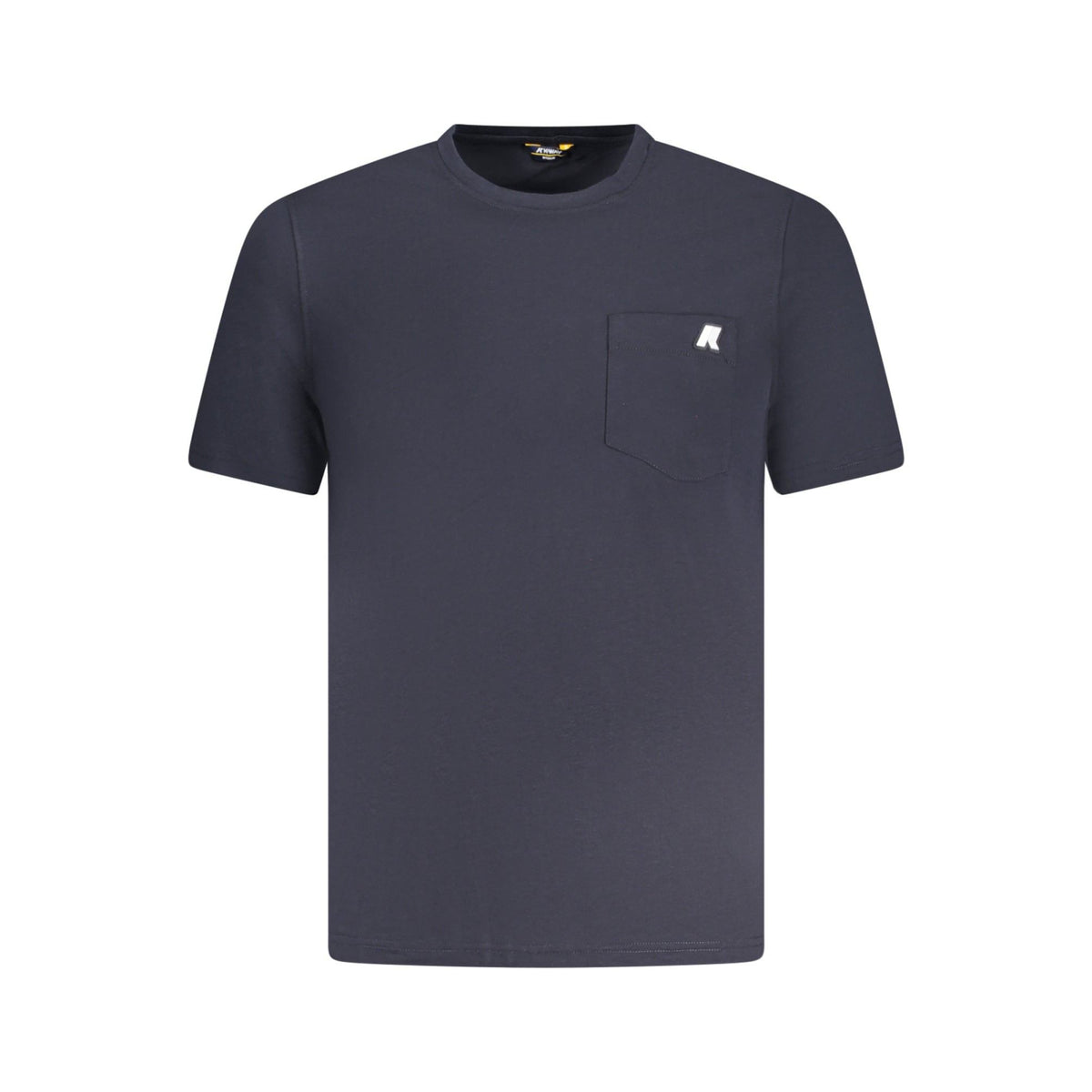 K-Way Tricou K31368WSIGURJERSEY BLEUMARIN