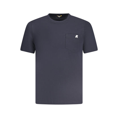 K-Way Tricou K31368WSIGURJERSEY BLEUMARIN