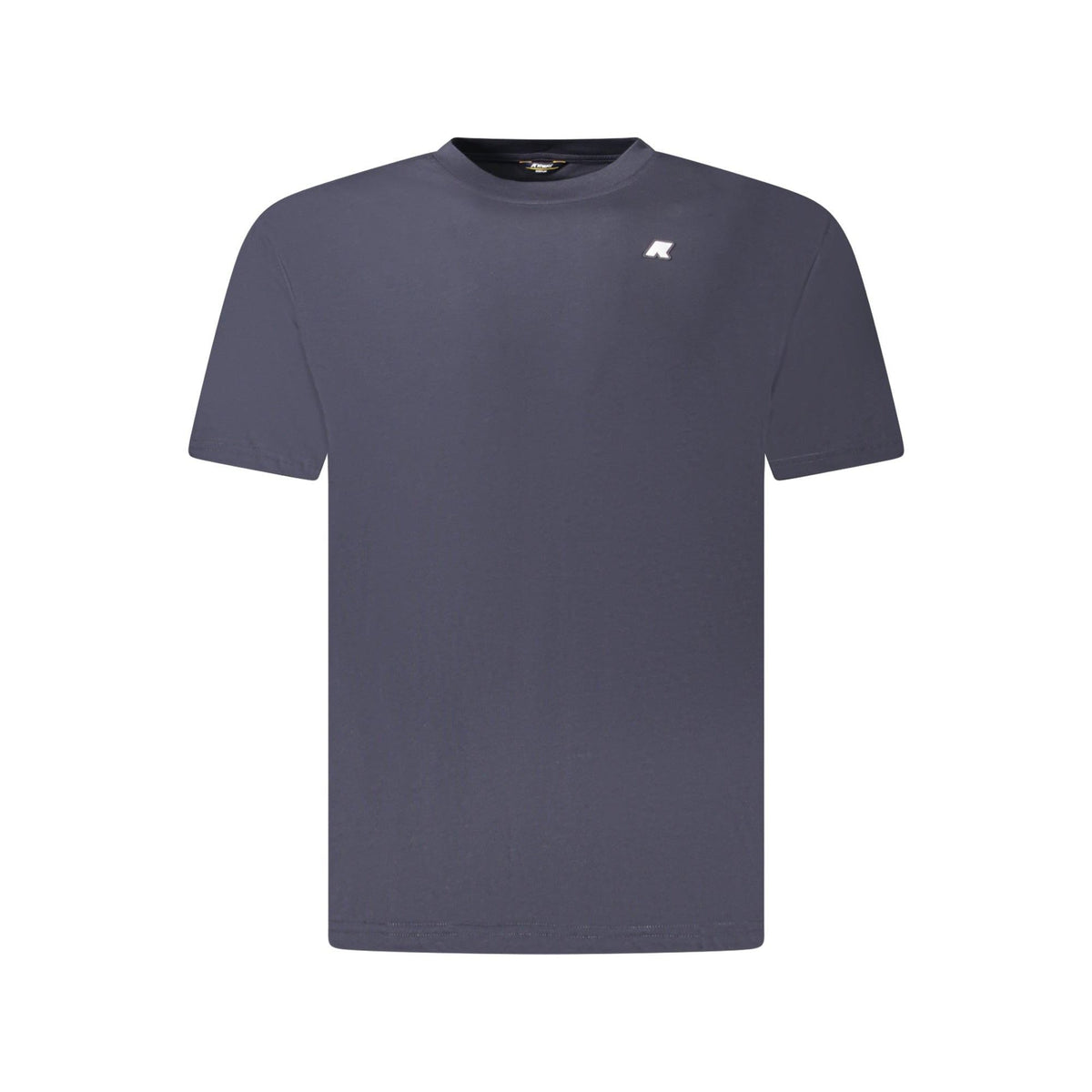 K-Way Tricou K3136CWSOLOJERSEY BLEUMARIN