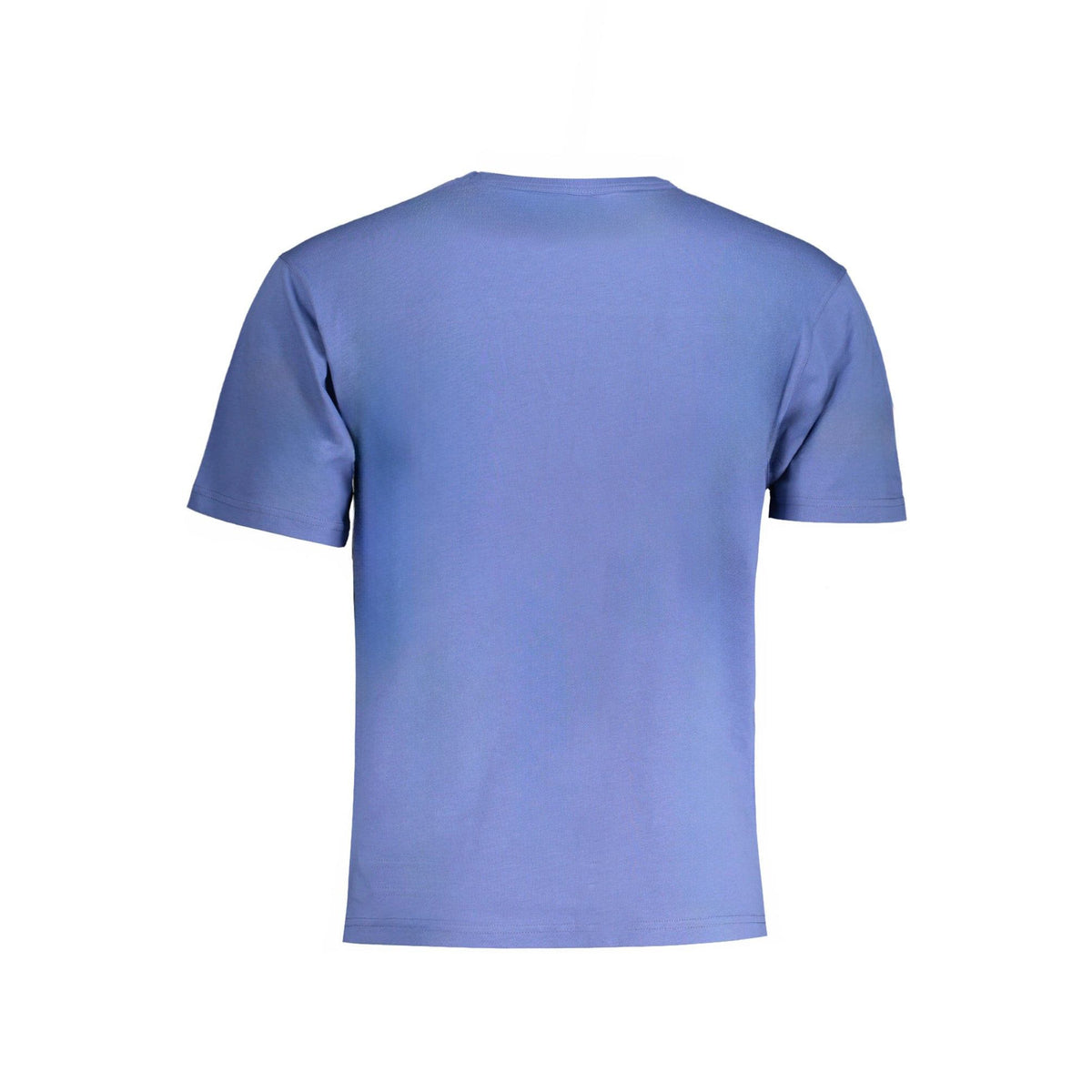 K-Way Tricou K5127GWFANTOME BLEUMARIN