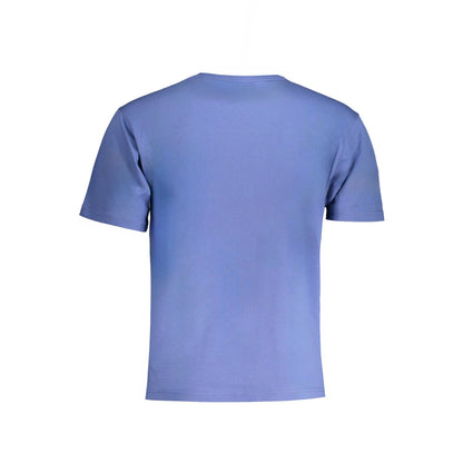 K-Way Tricou K5127GWFANTOME BLEUMARIN