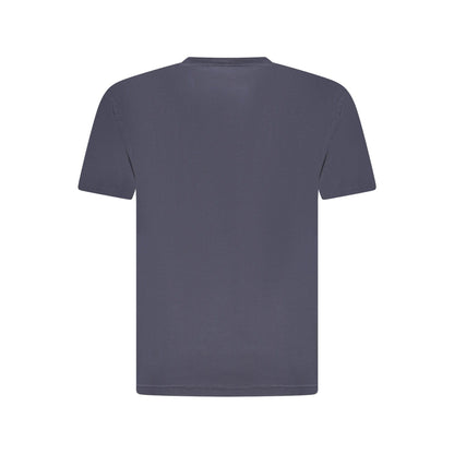 K-Way Tricou K3136CWSOLOJERSEY BLEUMARIN