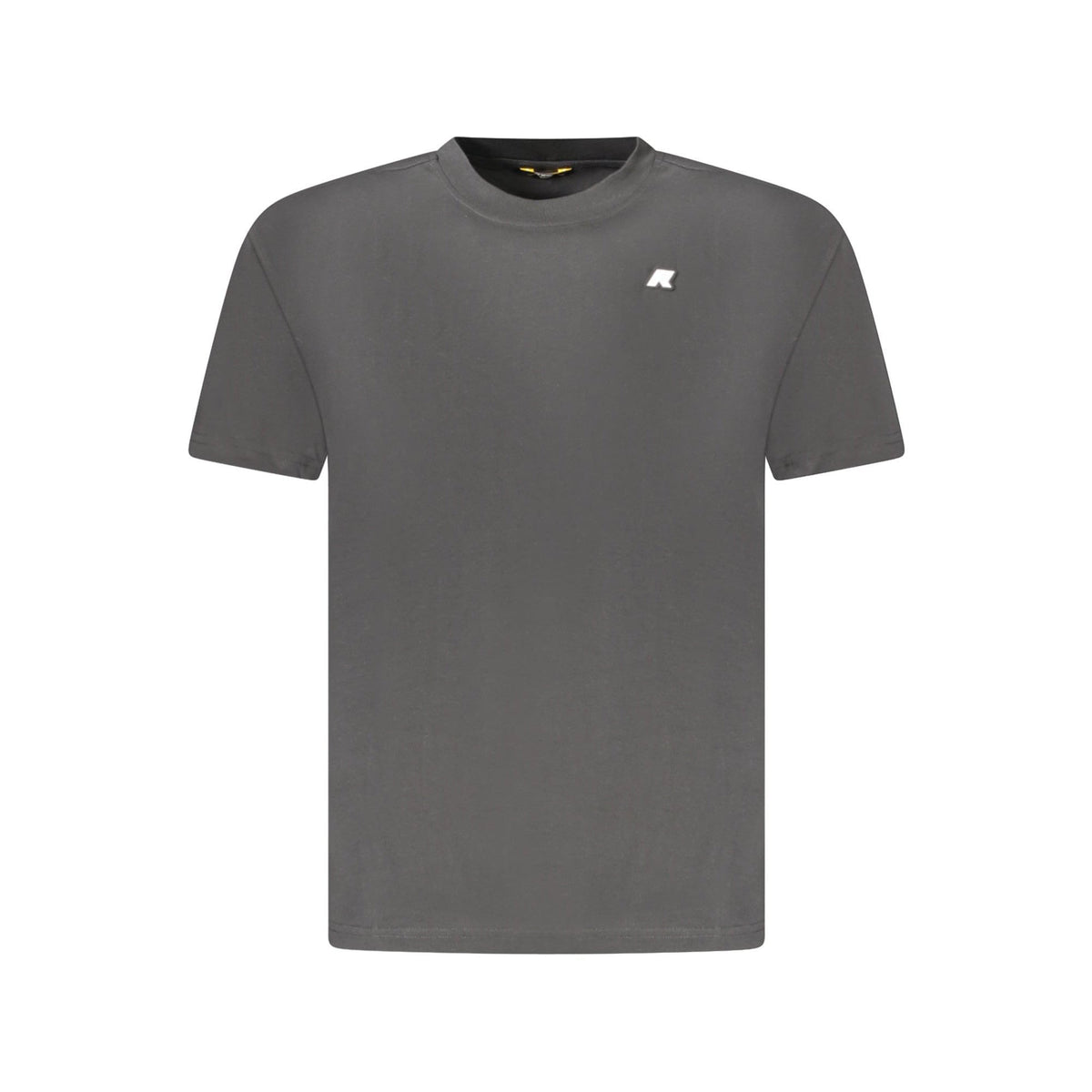 K-Way Tricou K3136CWSOLOJERSEY NEGRU