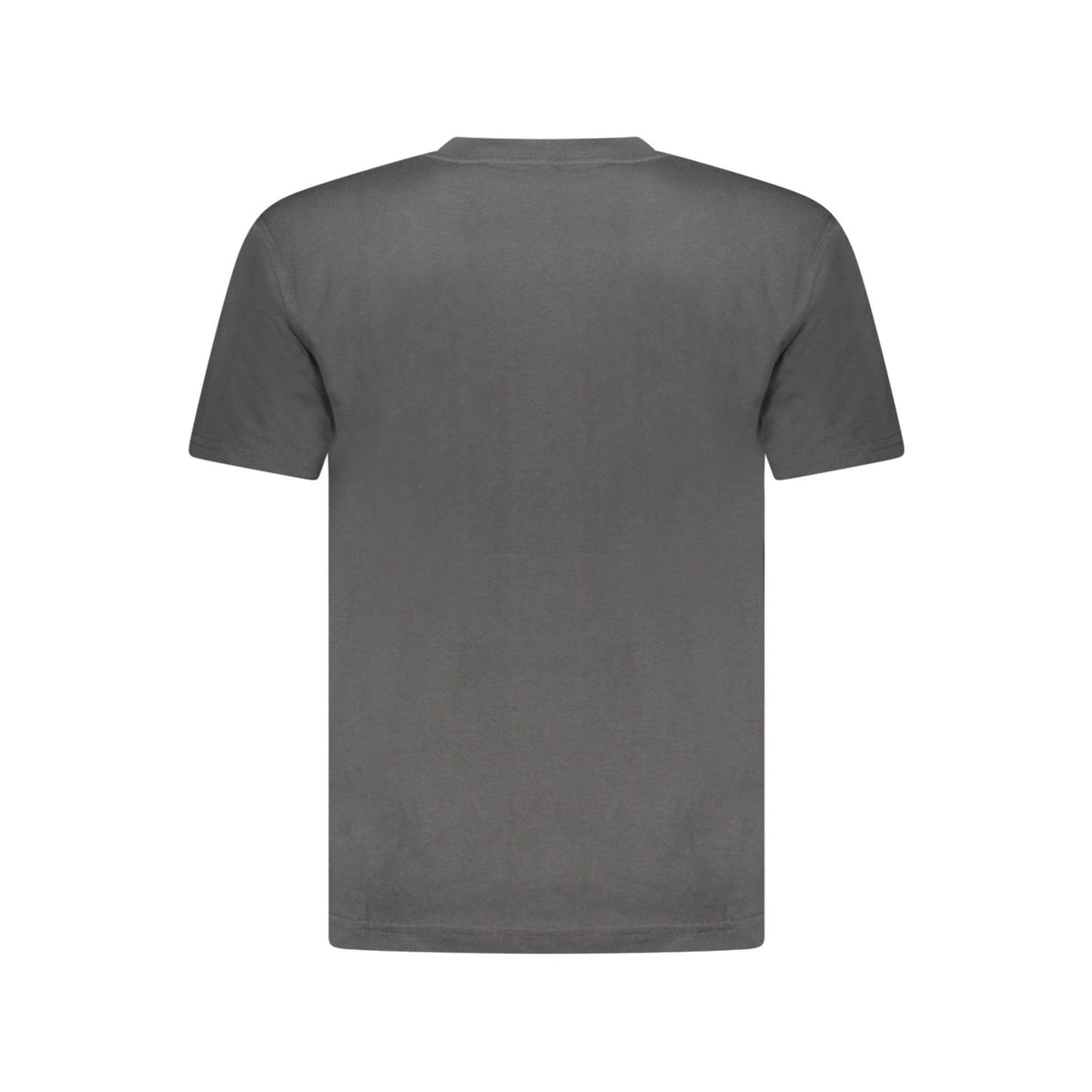 K-Way Tricou K3136CWSOLOJERSEY NEGRU