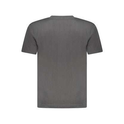 K-Way Tricou K3136CWSOLOJERSEY NEGRU