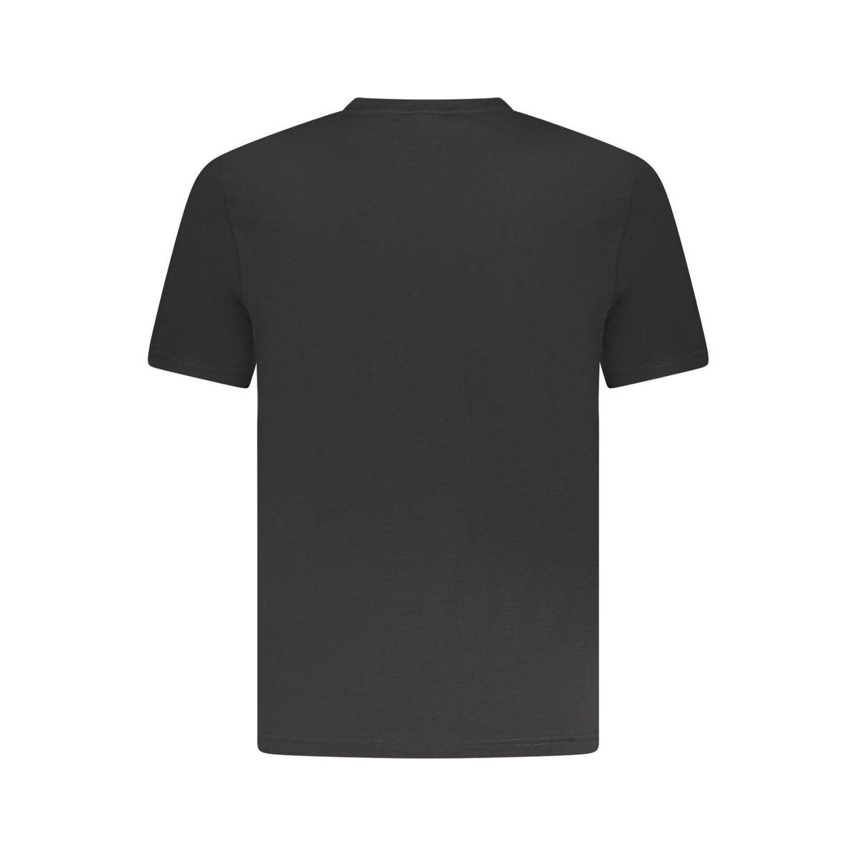 K-Way Tricou K31368WSIGURJERSEY NEGRU