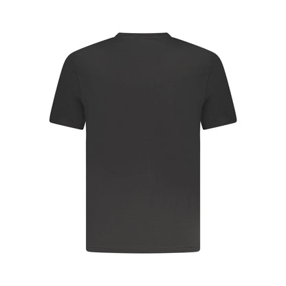 K-Way Tricou K31368WSIGURJERSEY NEGRU