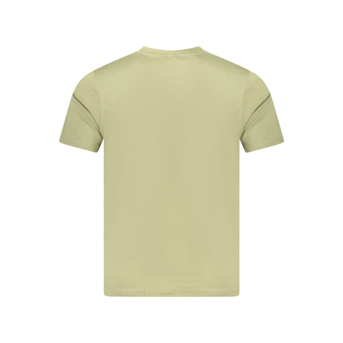 K-Way Tricou K7125UWODOMJERSEY VERDE