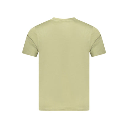 K-Way Tricou K7125UWODOMJERSEY VERDE