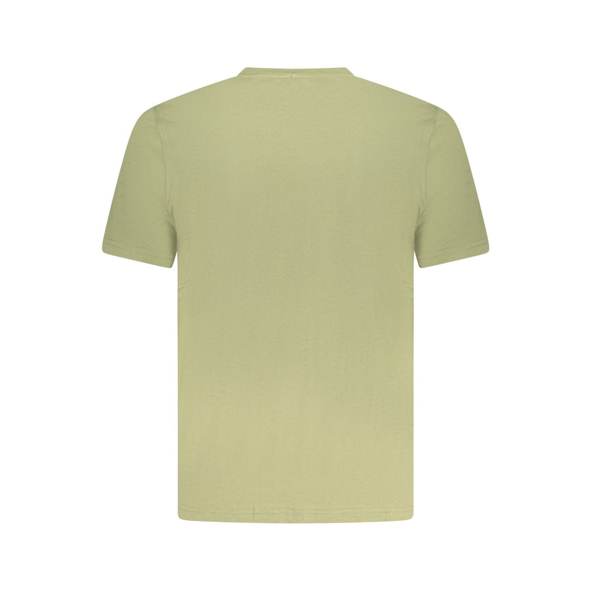 K-Way Tricou K31368WSIGURJERSEY VERDE