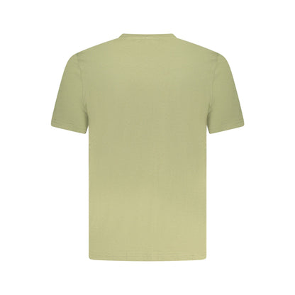 K-Way Tricou K31368WSIGURJERSEY VERDE