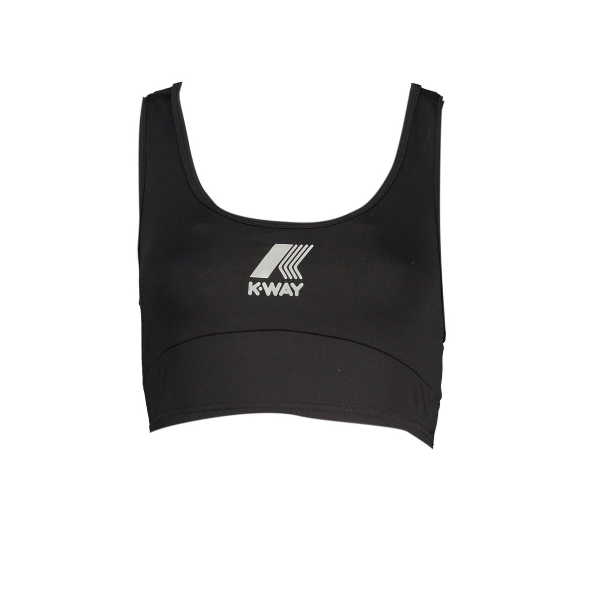 K-Way Maieu K2114ZWETOILE NEGRU