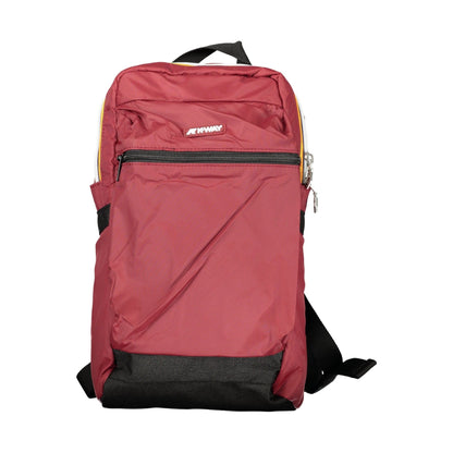 K-Way Rucsac K3122TWSMALLLAON ROȘU 2