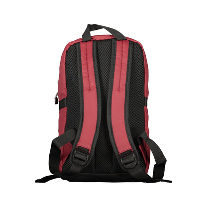 K-Way Rucsac K3122TWSMALLLAON ROȘU 2