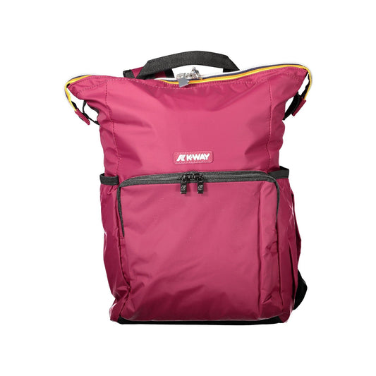 K-Way Rucsac K7118HWMAIZY VIOLET