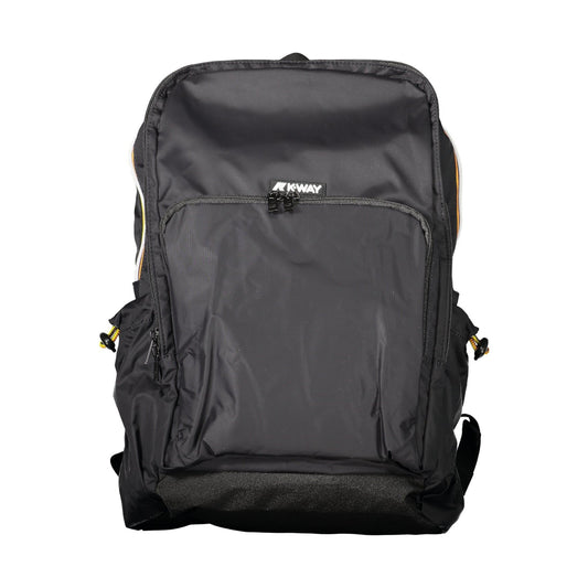 K-Way Rucsac K4112XWGIZY NEGRU