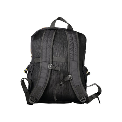 K-Way Rucsac K4112XWGIZY NEGRU