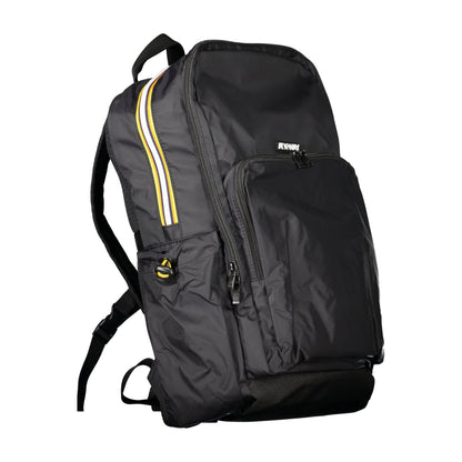 K-Way Rucsac K4112XWGIZY NEGRU